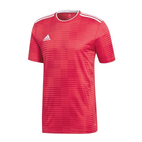 adidas condivo 18 trikot weiß|Adidas Condivo 18 Trikot kurzarm (CF06) .